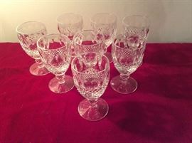 Waterford Colleen red wines - 8