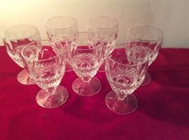 Waterford Colleen white wines - 7