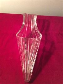 Waterford Vase