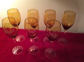 Mid Century stems - 7