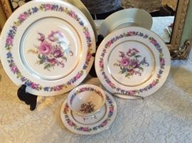 Castleton Manor for 10