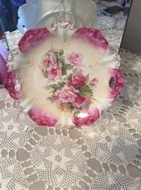 RS Prussia Green Star s