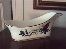 Lenox "Winter Greetings" by Catherine McClung