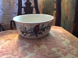 Lenox Winter Greetings