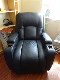 cinema chair recliner