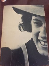 Arlo Guthrie Book