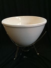 Vintage Bowl