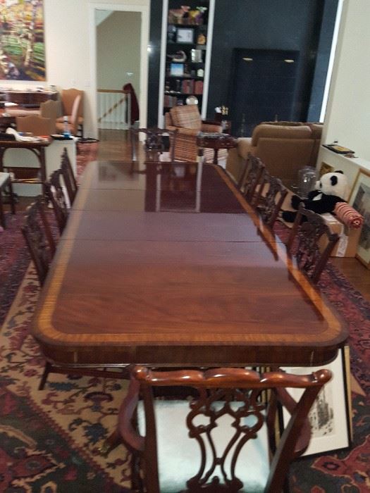 STAMFORD 8000 SQ FT DESIGNER HOME , TEAK... starts on 9/23/2016