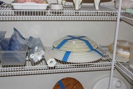 CAKE DECORATING EQUIPMENT