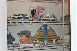 CAKE DECORATING EQUIPMENT