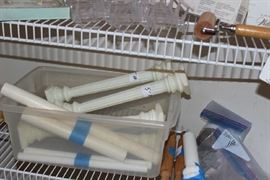 CAKE DECORATING EQUIPMENT