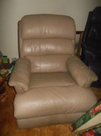 Recliner
