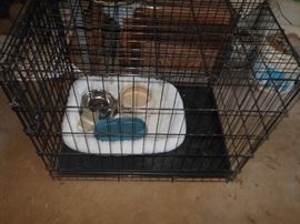Pet kennel
