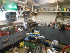 Just a peek of what's in store....Several buildings to process :)