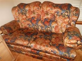 Love seat