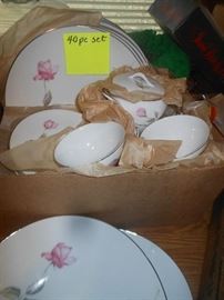 40 pc china