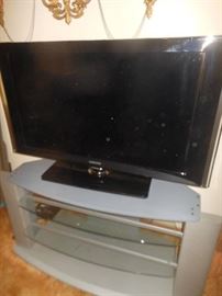 Samsung 40" flat screen TV