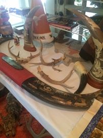 Longhorns from the Philippines - 1975