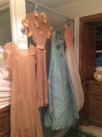 More exceptional vintage clothing