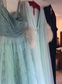 Fabulous vintage clothing