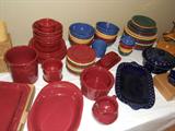 Longaberger Pottery