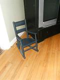 Childs Rocker