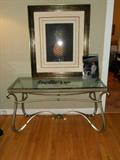 Sofa Table