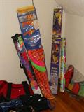 Kites
