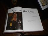 Norman Rockwell Artist & Illustrator