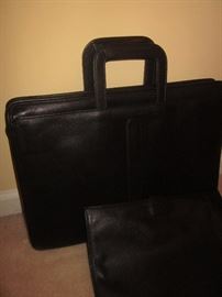 Leather Briefcases 