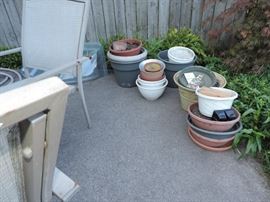 Pots / Planters