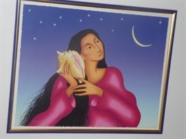 018 Gorman Anniv. Suite, Windsong