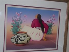 021 RC Gorman, Esperanza II