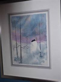 028 Connie Seabourn WC, Our Place