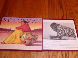 033 Gorman folio jacket for Anniv. Suite