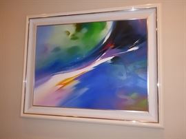 036 Thom. Leung oil, Streaming