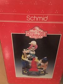 Schmid Hollywood Mickey.
