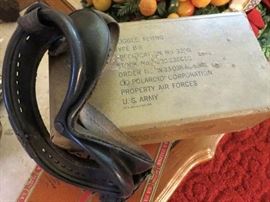 US army flying goggles