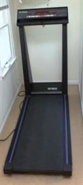 True S.O.F.T. System Treadmill