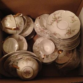 Haviland china