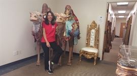 Visit our Auction Site for the Photos and bid lots 