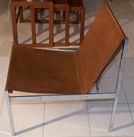 * Arch Piero Batini "Chair" 