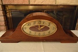Revere Westminster Chime Clock