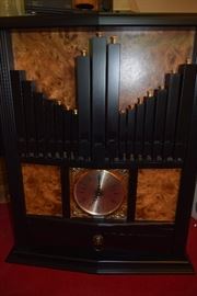 Holmberg Clockworks. The Haydn Musical Clock; Anniversary Limited Edition. 1992