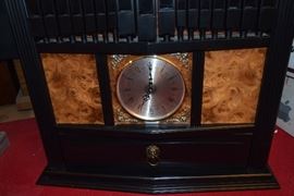 Holmberg Clockworks. The Haydn Musical Clock; Anniversary Limited Edition. 1992