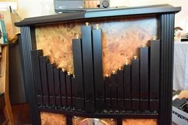 Holmberg Clockworks. The Haydn Musical Clock; Anniversary Limited Edition. 1992