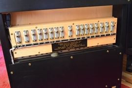 Holmberg Clockworks. The Haydn Musical Clock; Anniversary Limited Edition. 1992