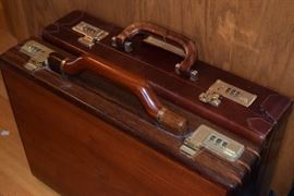 Briefcases