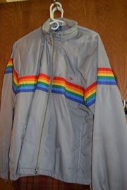 Fun Vintage OP Jacket