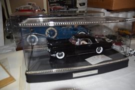 Die Cast Collector Car